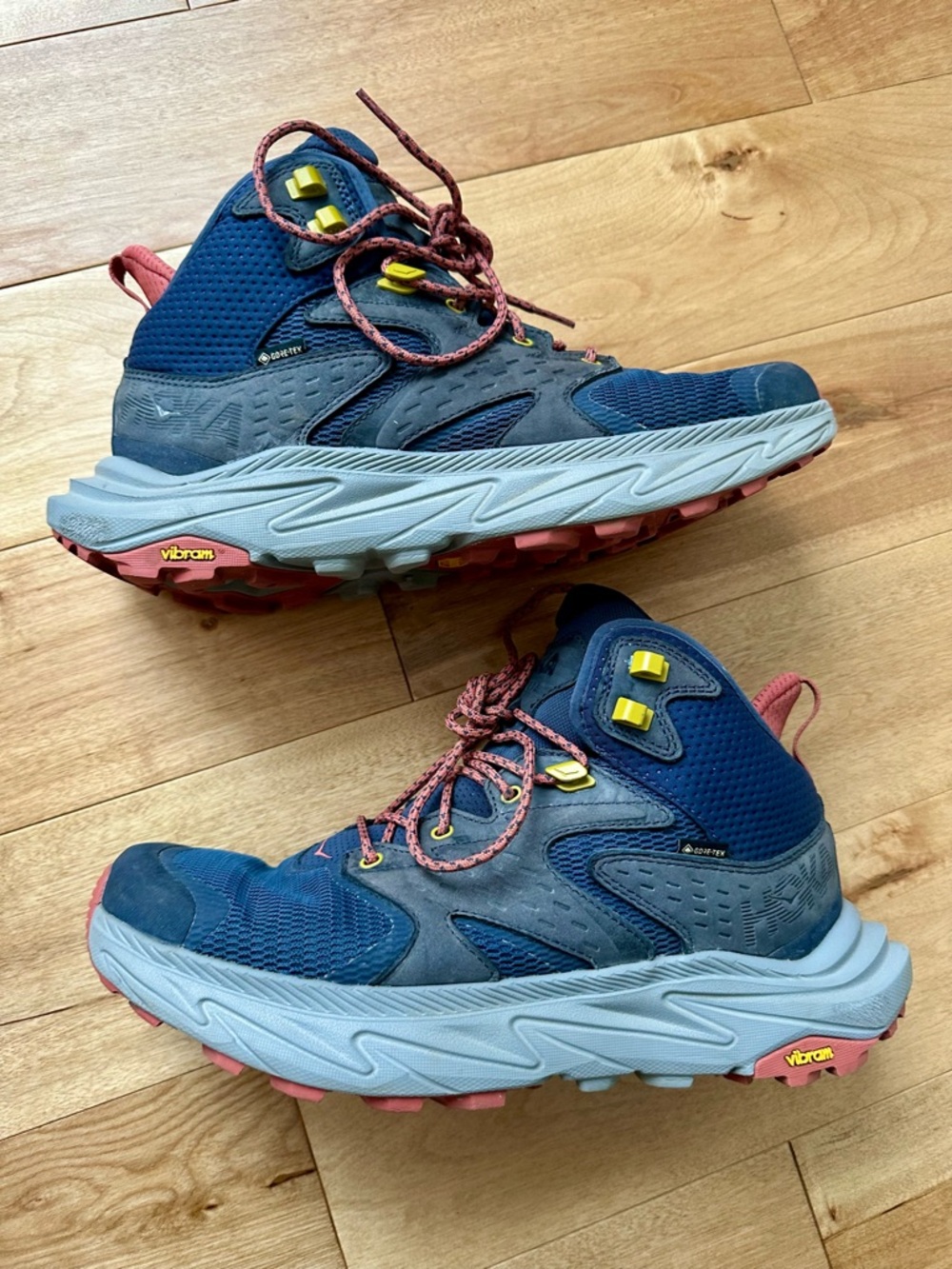 Hoka Chukka Transport GTX Men’s 10.5D